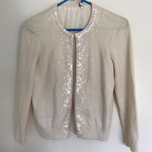 Vince 100% cashmere cardigan sweater